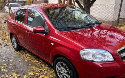 Chevrolet Aveo III, 2007 год, 420 000 рублей, 1 фотография