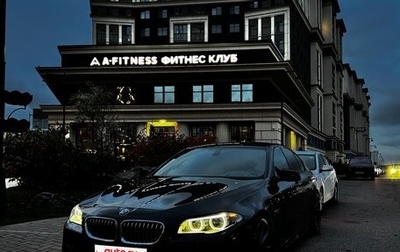 BMW 5 серия, 2011 год, 2 600 000 рублей, 1 фотография