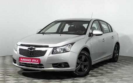 Chevrolet Cruze II, 2012 год, 679 000 рублей, 1 фотография