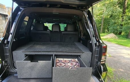 Toyota Land Cruiser 200, 2020 год, 9 300 000 рублей, 18 фотография