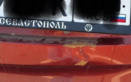 Chery IndiS (S18D) I, 2012 год, 230 000 рублей, 8 фотография