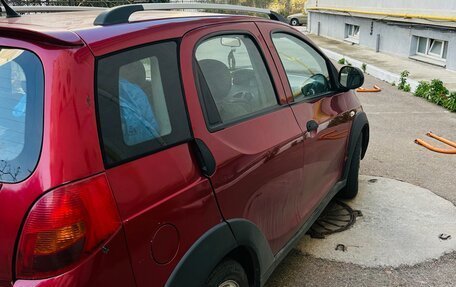 Chery IndiS (S18D) I, 2012 год, 230 000 рублей, 2 фотография