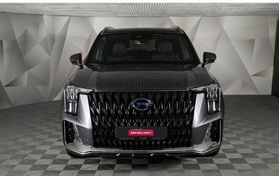 GAC GS8, 2025 год, 5 399 000 рублей, 1 фотография