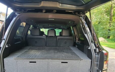 Toyota Land Cruiser 200, 2020 год, 9 300 000 рублей, 17 фотография