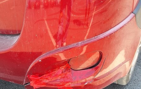 Chery IndiS (S18D) I, 2012 год, 230 000 рублей, 7 фотография