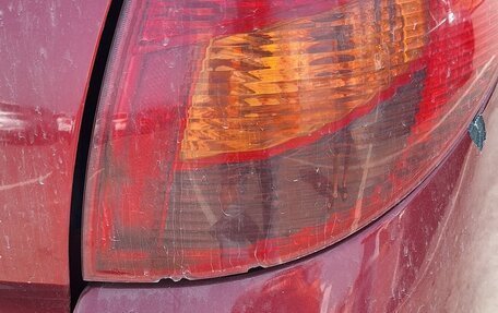 Chery IndiS (S18D) I, 2012 год, 230 000 рублей, 5 фотография