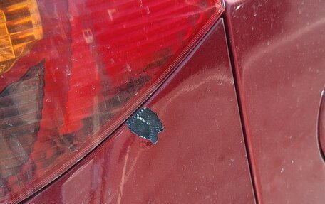 Chery IndiS (S18D) I, 2012 год, 230 000 рублей, 6 фотография