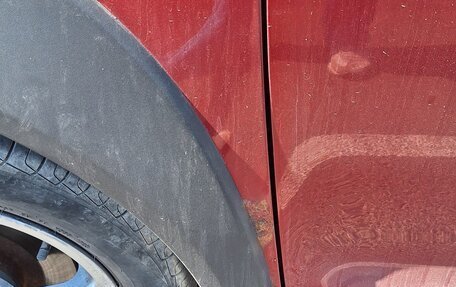 Chery IndiS (S18D) I, 2012 год, 230 000 рублей, 12 фотография