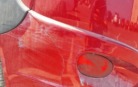 Chery IndiS (S18D) I, 2012 год, 230 000 рублей, 11 фотография