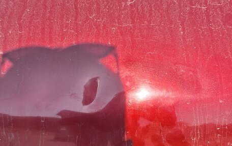 Chery IndiS (S18D) I, 2012 год, 230 000 рублей, 17 фотография