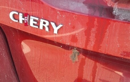 Chery IndiS (S18D) I, 2012 год, 230 000 рублей, 9 фотография