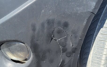 Chery IndiS (S18D) I, 2012 год, 230 000 рублей, 14 фотография