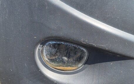 Chery IndiS (S18D) I, 2012 год, 230 000 рублей, 18 фотография