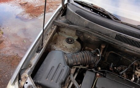 Chevrolet Aveo III, 2008 год, 300 000 рублей, 3 фотография