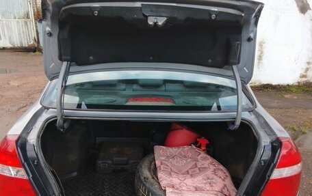 Chevrolet Aveo III, 2008 год, 300 000 рублей, 4 фотография