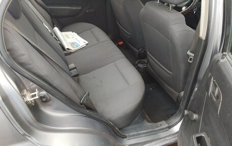 Chevrolet Aveo III, 2008 год, 300 000 рублей, 5 фотография