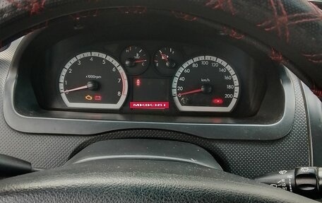 Chevrolet Aveo III, 2008 год, 300 000 рублей, 12 фотография