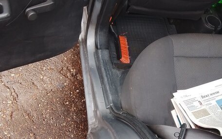 Chevrolet Aveo III, 2008 год, 300 000 рублей, 14 фотография