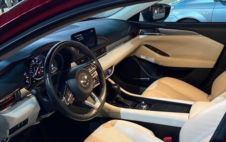 Mazda 6, 2020 год, 2 600 000 рублей, 7 фотография