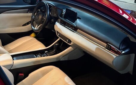 Mazda 6, 2020 год, 2 600 000 рублей, 2 фотография