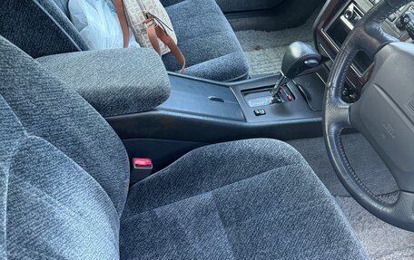 Toyota Crown, 1996 год, 600 000 рублей, 3 фотография