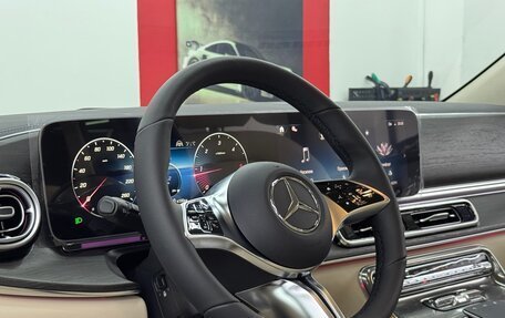 Mercedes-Benz V-Класс, 2025 год, 12 750 000 рублей, 6 фотография