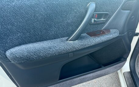 Toyota Crown, 1996 год, 600 000 рублей, 7 фотография