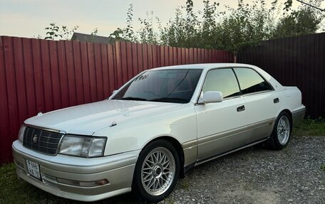 Toyota Crown, 1996 год, 600 000 рублей, 2 фотография