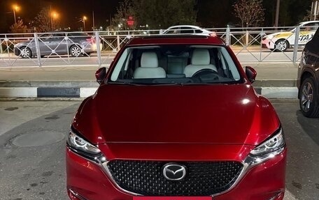 Mazda 6, 2020 год, 2 600 000 рублей, 15 фотография