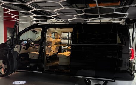 Mercedes-Benz V-Класс, 2025 год, 12 750 000 рублей, 12 фотография