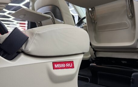 Mercedes-Benz V-Класс, 2025 год, 12 750 000 рублей, 8 фотография