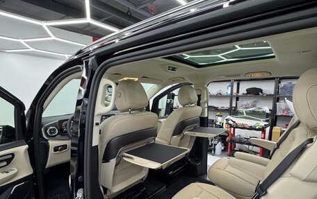 Mercedes-Benz V-Класс, 2025 год, 12 750 000 рублей, 17 фотография