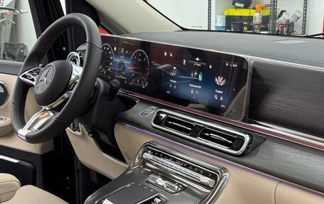 Mercedes-Benz V-Класс, 2025 год, 12 750 000 рублей, 19 фотография