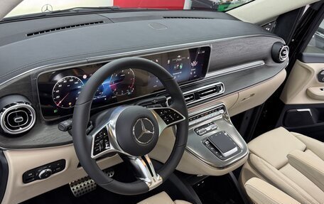 Mercedes-Benz V-Класс, 2025 год, 12 750 000 рублей, 14 фотография