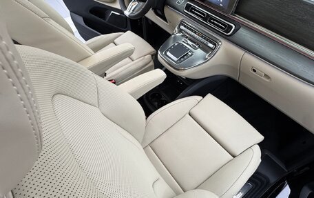 Mercedes-Benz V-Класс, 2025 год, 12 750 000 рублей, 20 фотография