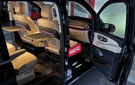 Mercedes-Benz V-Класс, 2025 год, 12 750 000 рублей, 10 фотография