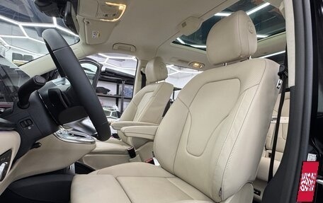 Mercedes-Benz V-Класс, 2025 год, 12 750 000 рублей, 13 фотография