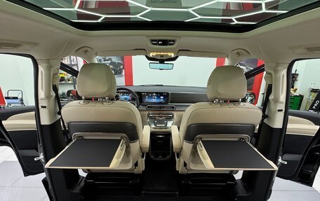 Mercedes-Benz V-Класс, 2025 год, 12 750 000 рублей, 25 фотография