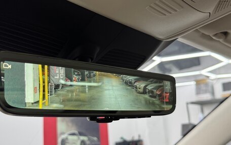 Mercedes-Benz V-Класс, 2025 год, 12 750 000 рублей, 23 фотография