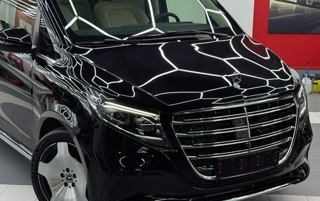 Mercedes-Benz V-Класс, 2025 год, 12 750 000 рублей, 36 фотография