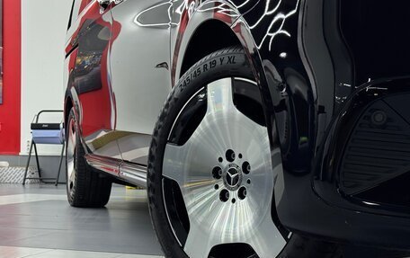 Mercedes-Benz V-Класс, 2025 год, 12 750 000 рублей, 35 фотография