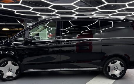 Mercedes-Benz V-Класс, 2025 год, 12 750 000 рублей, 37 фотография