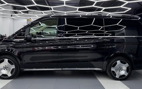 Mercedes-Benz V-Класс, 2025 год, 12 750 000 рублей, 27 фотография