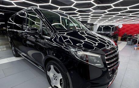 Mercedes-Benz V-Класс, 2025 год, 12 750 000 рублей, 29 фотография