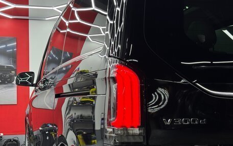 Mercedes-Benz V-Класс, 2025 год, 12 750 000 рублей, 31 фотография