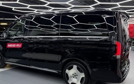 Mercedes-Benz V-Класс, 2025 год, 12 750 000 рублей, 33 фотография