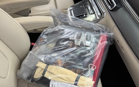 Mercedes-Benz V-Класс, 2025 год, 12 750 000 рублей, 38 фотография