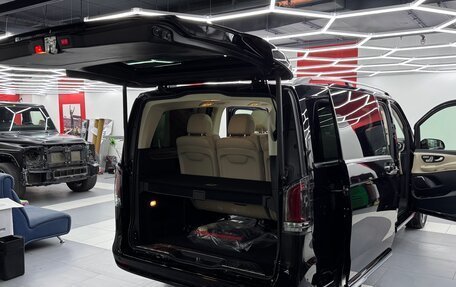 Mercedes-Benz V-Класс, 2025 год, 12 750 000 рублей, 39 фотография