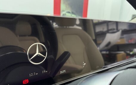 Mercedes-Benz V-Класс, 2025 год, 12 750 000 рублей, 40 фотография