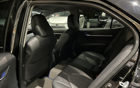 Toyota Camry, 2021 год, 3 150 000 рублей, 15 фотография